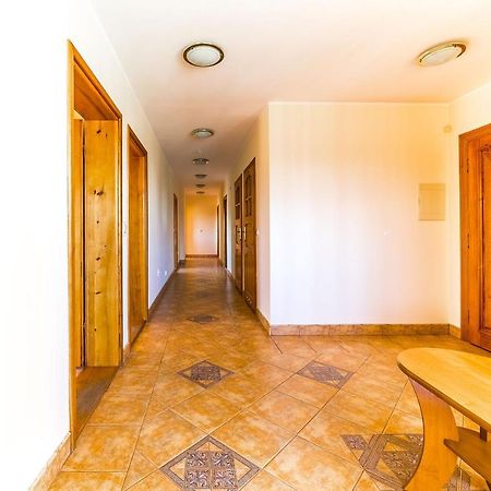 Władysławowo Amber House 아파트 외부 사진