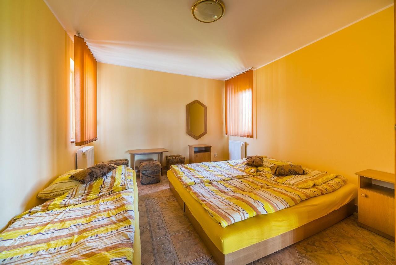Władysławowo Amber House 아파트 외부 사진