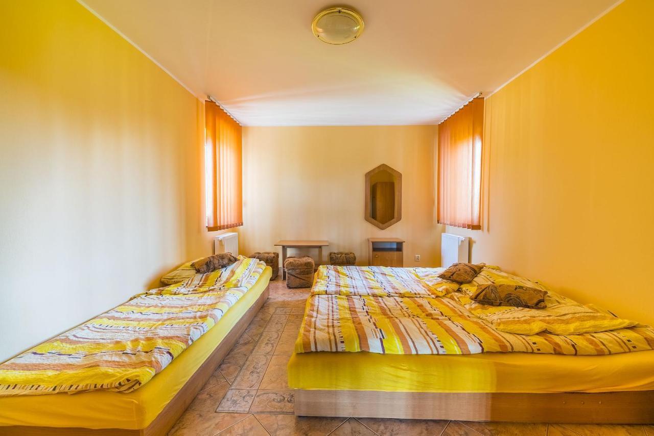 Władysławowo Amber House 아파트 외부 사진
